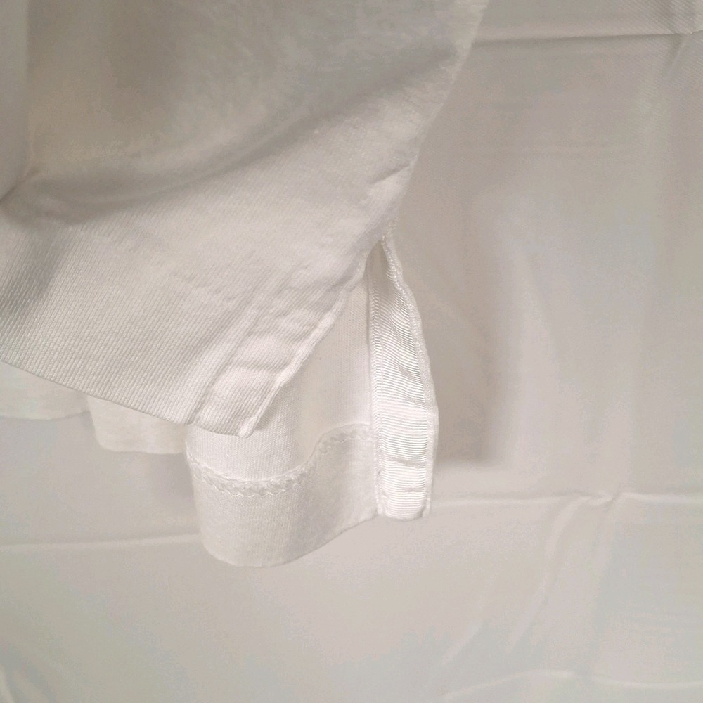 Brooks Brothers Country Club Polo Shirt Men Large Short‎ Sleeve Performance Knit - Picture 5 of 9